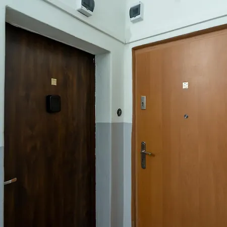 Classic Living By Bookinghost Katowice