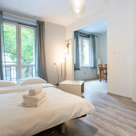 Appartement Classic Living By Bookinghost