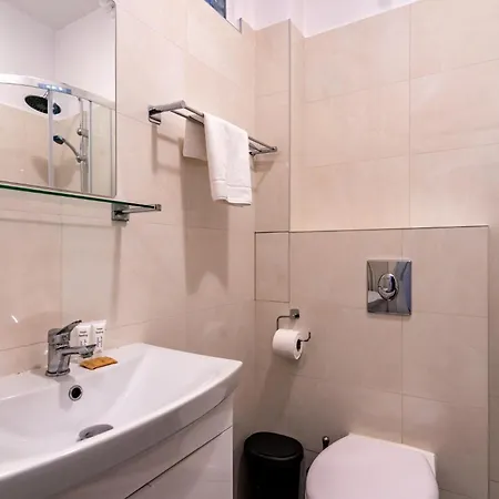 Classic Living By Bookinghost Appartement