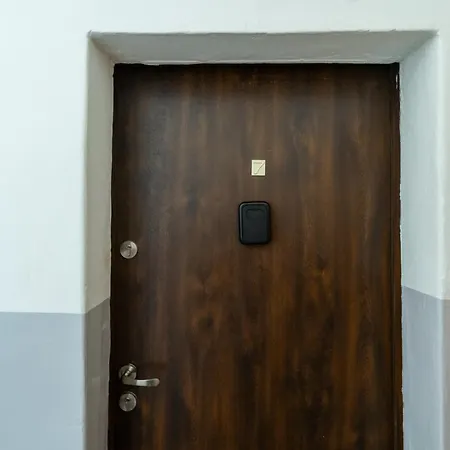 Classic Living By Bookinghost * Katowice